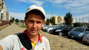 Дархан, Монголия (ФотоАльбом) 13.08.2018