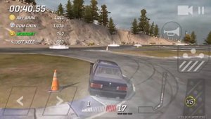 КОРОЛИ ДРИФТА TORQUE DRIFT. Крутые гонки на Android и iOS