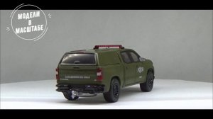 Chevrolet Silverado LT Trail Boss Z71