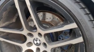 BMW 650i E63 4.8l V8 N62B48