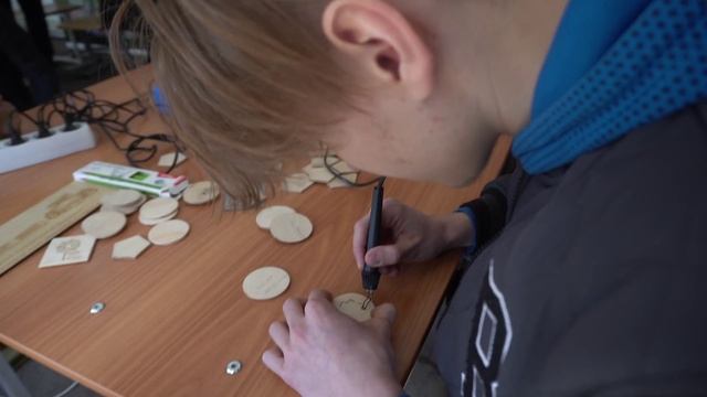 День открытых дверей 2023