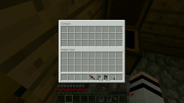 КУДА ПРОПАЛ МЭР ДЕРЕВНИ ЖИТЕЛЕЙ В МАЙНКРАФТЕ|SAIPER Minecraft
