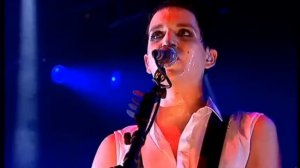 Placebo - Without You I'm Nothing (Live In Paris 2003)