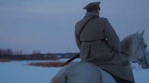 Кирилл Ривель. "Мне от мыслей, видений..."