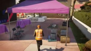 HITMAN 2: "Последние слова". "Last words".