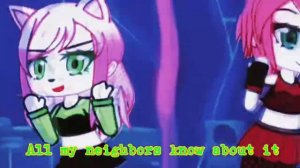 Rosy Rascal💛Ahegao💚Рози Раскал💛Ахегао 💚GCMV