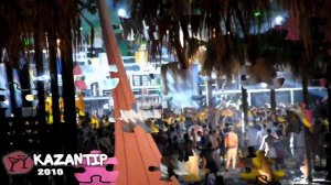 КаZантиП 2010 Открытие КАЗАНТИП !!!