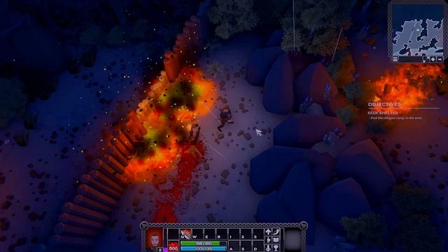 Viking Vengeance| Conquering the land, following the templar way! смотреть онлайн