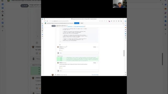 Kubernetes SIG-Windows 20230829 смотреть онлайн