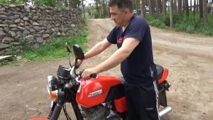 Небольшой обзор Явы 638.
