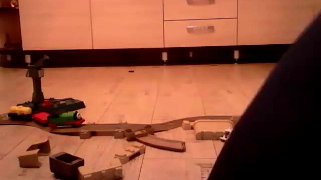 Строительство железной дороги смотреть онлайн