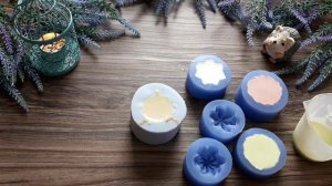 Реалистичные кексы. Арбуз и фисташка, ваниль и ягоды. Мыловарение своими руками