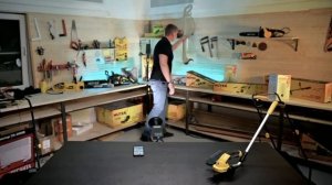 Распродажа садовой техники!