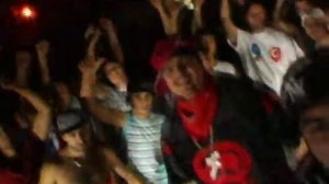 REЦiDiV -  Пощады Не Будет (Мы Идём) (2007)