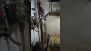 температура выхлопа котла на отработке