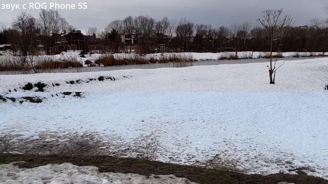 СРАВНЕНИЕ ROG PHONE 5S С IPHONE 13 PRO MAX АВТОНОМНОСТЬ, СТРИМЫ,ФОТО, ВИДЕО, ИГРЫ смотреть онлайн