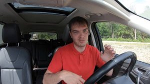 Не смазывай уплотнители дверей силиконовой смазкой и не будет скрипов в салоне твоего автомобиля