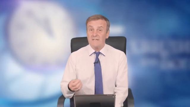 Злословие | 5 минут для Бога смотреть онлайн