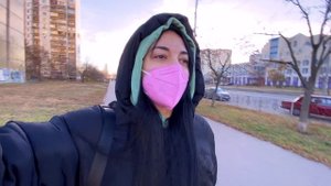 Скрининг Первый раз увидели ребенка. Но не получилось...