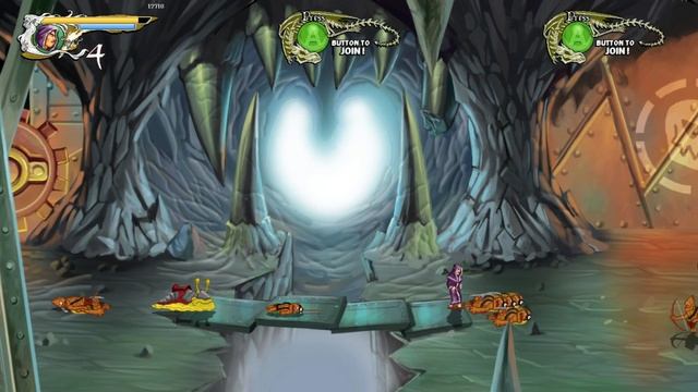 Let's Play Dungeons - The Eye of Draconus part 1 Kobolds смотреть онлайн