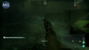 Обзор игры Zombi (ZombiU)