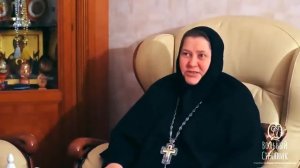 Несвятые святые наши дни Игумения Екатерина Чайникова о жизни в Печорах и Пюхтицком монастыре 2