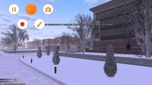 4 СЕРИЯ ПУТЬ БОМЖА, НОВЫЕ РАБОТЫ BLACK RUSSIA KRASNOYARSK