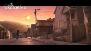 Паранормальный Норман (ParaNorman) - международный тизер