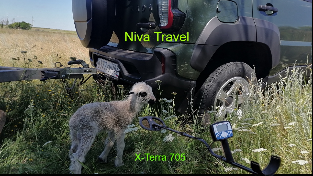 Нива и Тёрка без хлеба не оставят!