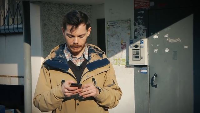 Обзор "Умного" домофона. смотреть онлайн