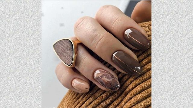 ДИЗАЙН НОГТЕЙ 2021 | Идеи маникюра | Актуальные тренды | ФОТО #МАНИКЮР2021 ГЕЛЬ ЛАКОМ смотреть онлайн