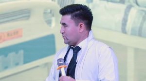УНИВЕРСАЛ "Тез жардам" "Кыздардын сумкасы" тамашасы элдин боорун эзди