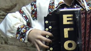 ИГРАЙ ГАРМОНЬ - Шумел камыш. Егор. АЛЕКСЕЕВЫ.MPG_480p