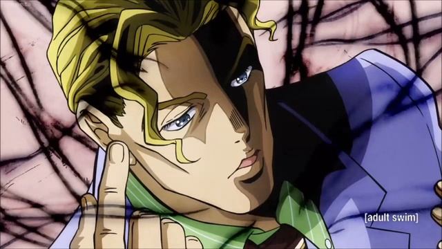 Переозвучка Персонажей (Часть 2): Кира Йошикаге смотреть онлайн