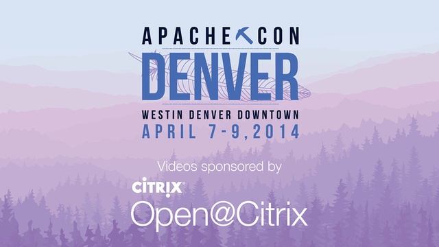 Matt Sicker - Introducing Log4j 2.0 смотреть онлайн