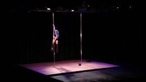 Olga Koda - USPDF '17 Pro guest performance