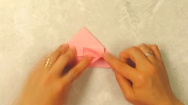 Закладка СЕРДЦЕ || DIY || своими руками смотреть онлайн