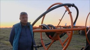 отзывы о аттракционе гироскоп