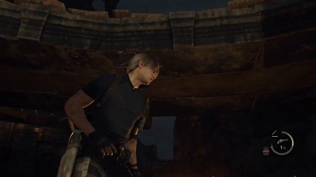 КРАУЗЕР НОВЫЙ БОСС РЕЗИДЕНТ ИВЕЛ 4 РИМЕЙК ►#37 RESIDENT EVIL 4 REMAKE ►PS 5► #ConorPlay смотреть онлайн