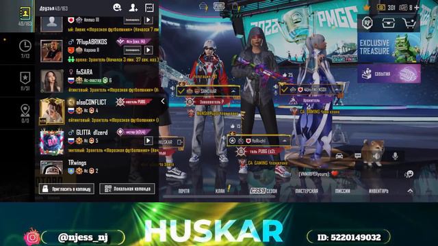 Практические игры от клана 𝙵𝚊𝚕𝚕𝚎𝚗 𝙰𝚗𝚐𝚎𝚕𝚜🥹PUBGM | PUBG MOBILE смотреть онлайн