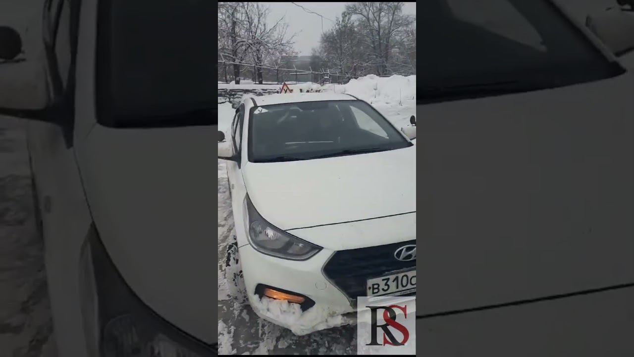 Автошкола "Ралли Шоп". Заезд в гараж. Хотите учится у нас? Подробности в описании... #автошкола