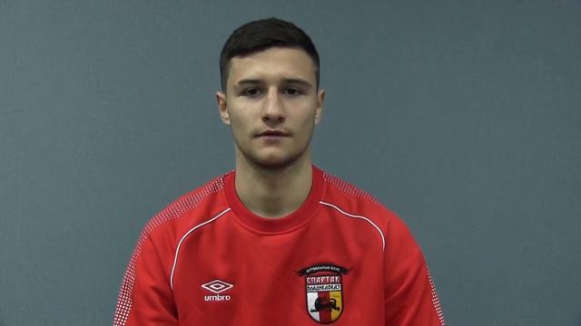 С. Лысенко и Б. Гурциев ответили на вопросы пресс-службы смотреть онлайн