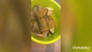 Судак на гриле (блюдо, доступно, вкусно)