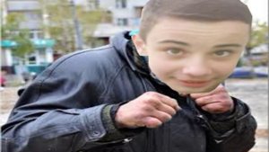 У нас было 2 пакетика травы