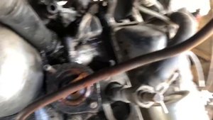 замена термостата ГАЗ-66