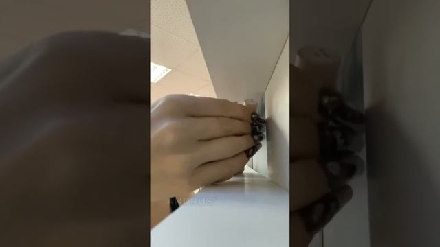 Отбитая ДИЗАЙНЕР ИНТЕРЬЕРА ❌❌❌❌❌ #andrus #маникюр #обучение #shorts смотреть онлайн