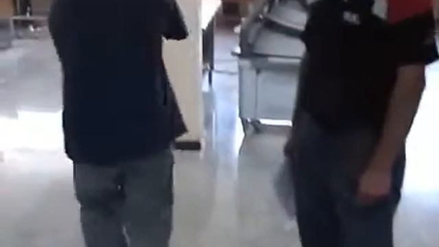 Тестоокруглитель ASR смотреть онлайн