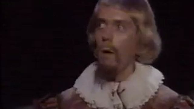 Шекспир