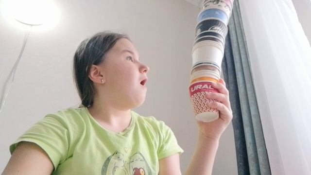 Стаканы