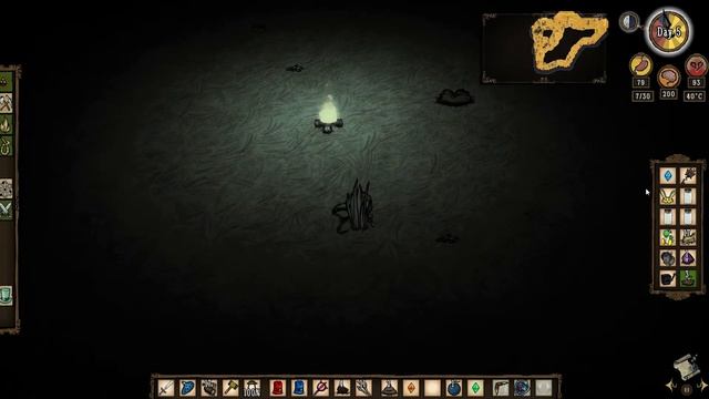 Don't Starve Mods: Link - Folge #009: Killerbienen-Slalom - Let's Play (Deutsch/HD) смотреть онлайн